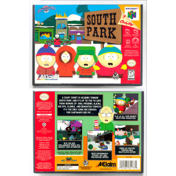 South Park